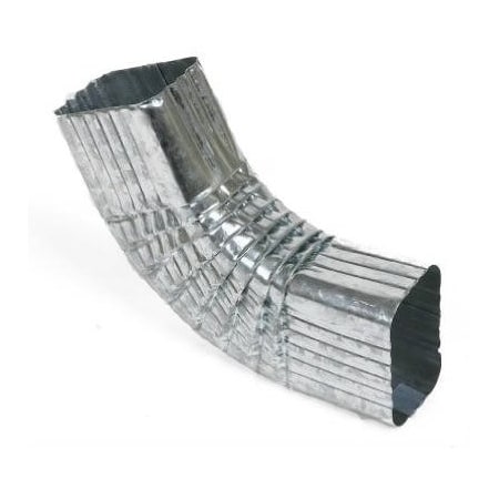 Amerimax Home Products 2x3 MF Galv B Elbow 29265